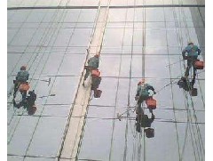 外墙补漏有哪些处理方法