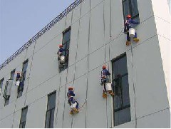 江门外墙防水补漏应该怎样做呢