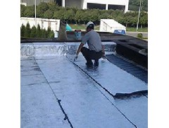 防水补漏施工要注意什么