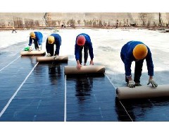 江门防水补漏说明冬季防水的相关内容