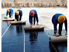 江门防水补漏解说家装防水细节    