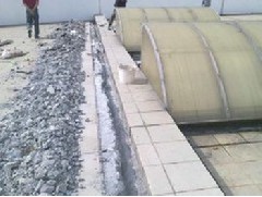 江门防水补漏解析墙面如何防水工作呢  