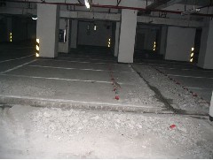 厂房防水补漏的要点