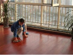 阳台防水补漏的预防工作有哪些