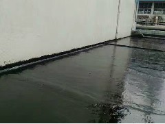 防水补漏如何施工？